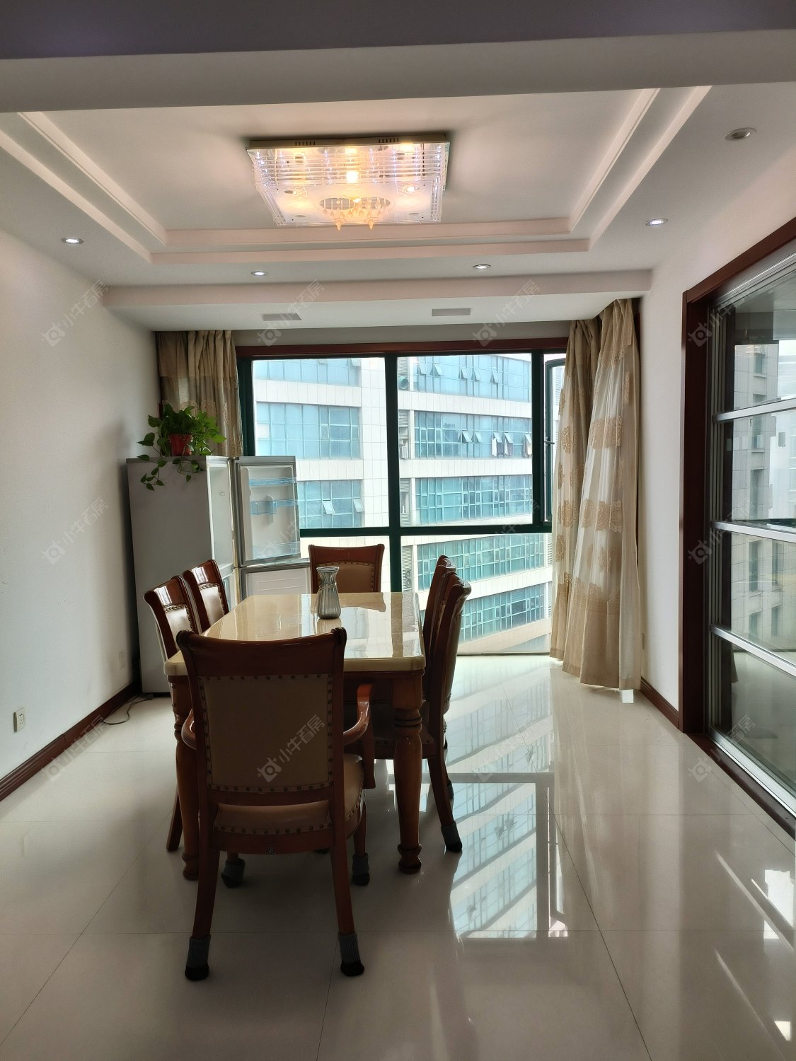 常州旺角花园在租房源_小牛看房