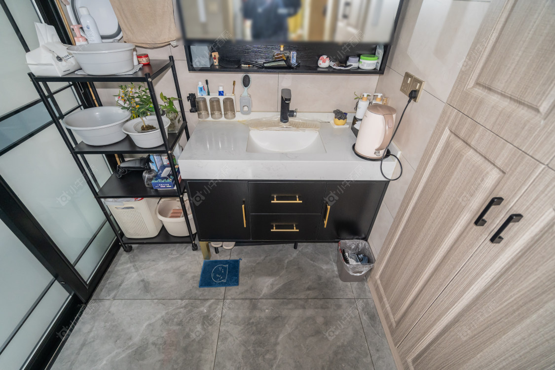 常州景福苑在售二手房源室内图_小牛看房