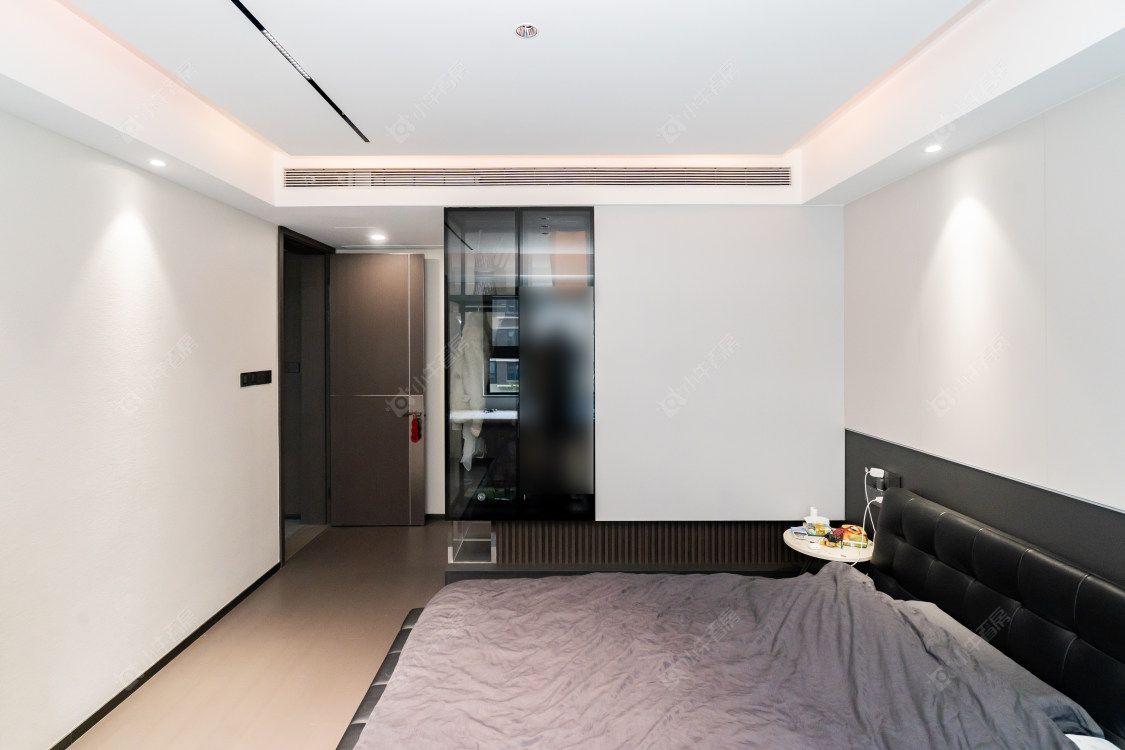 常州保利龙湖景玥府在售二手房源室内图_小牛看房