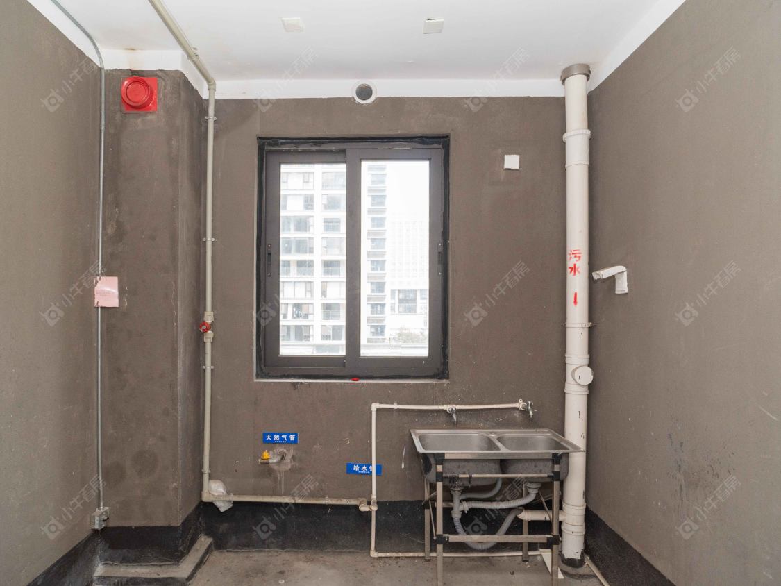 常州保利和光晨樾在售二手房源室内图_小牛看房