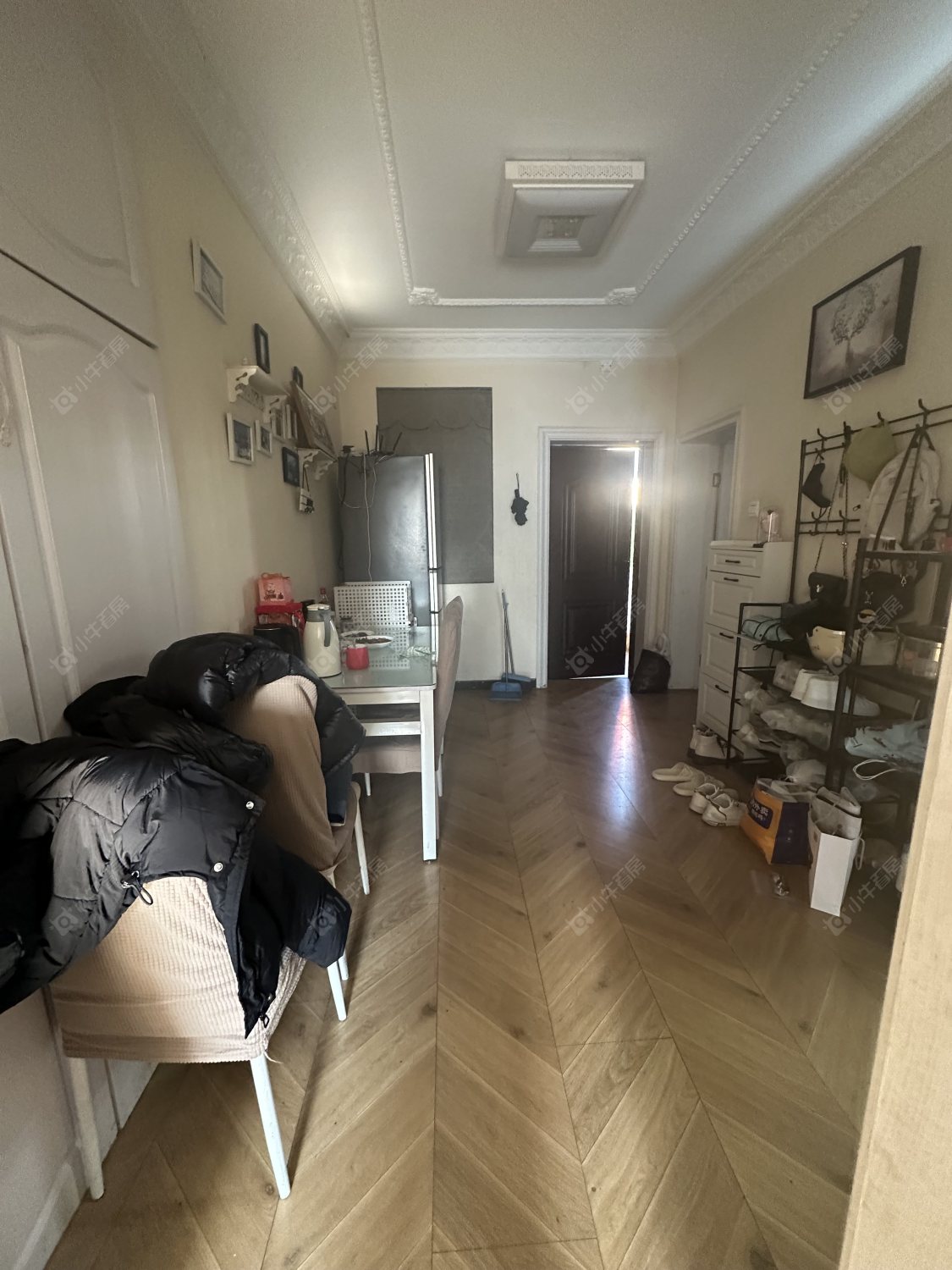 北环南村房源室内图 常州北环南村在租房源室内图_小牛看房