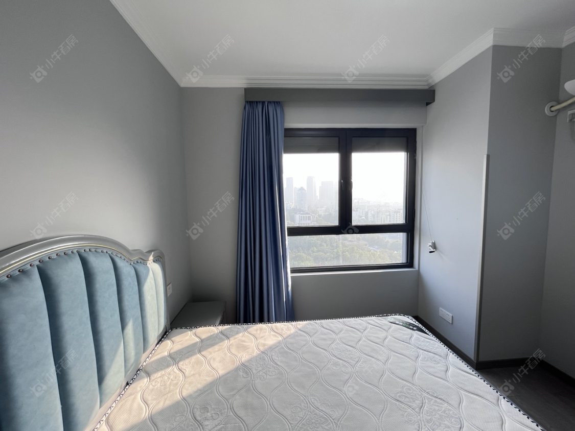 常州凯纳华侨城在租房源室内图_小牛看房