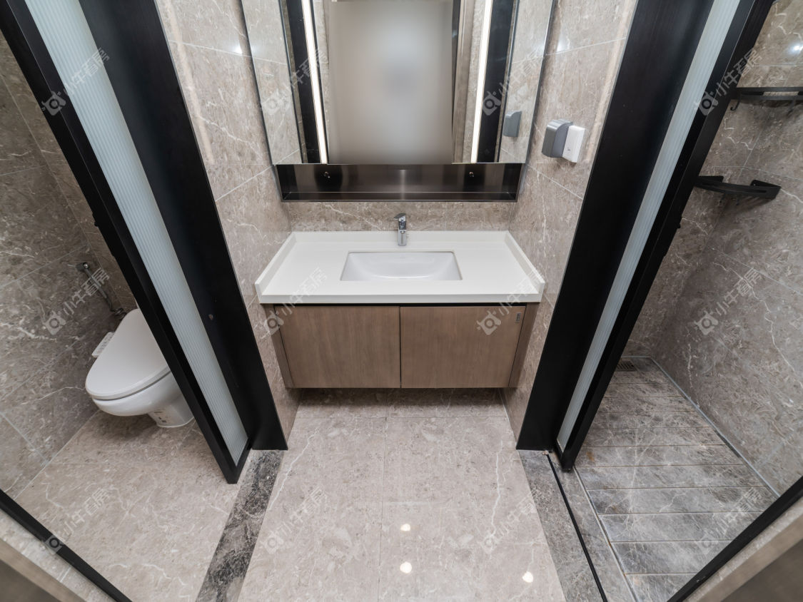 常州美的世茂云筑在租房源室内图_小牛看房