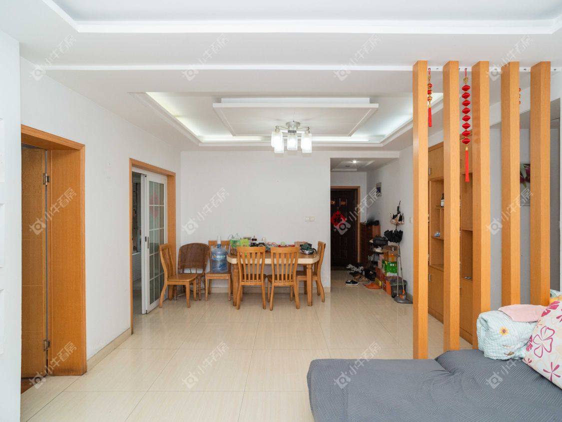 常州青枫公馆在租房源室内图_小牛看房