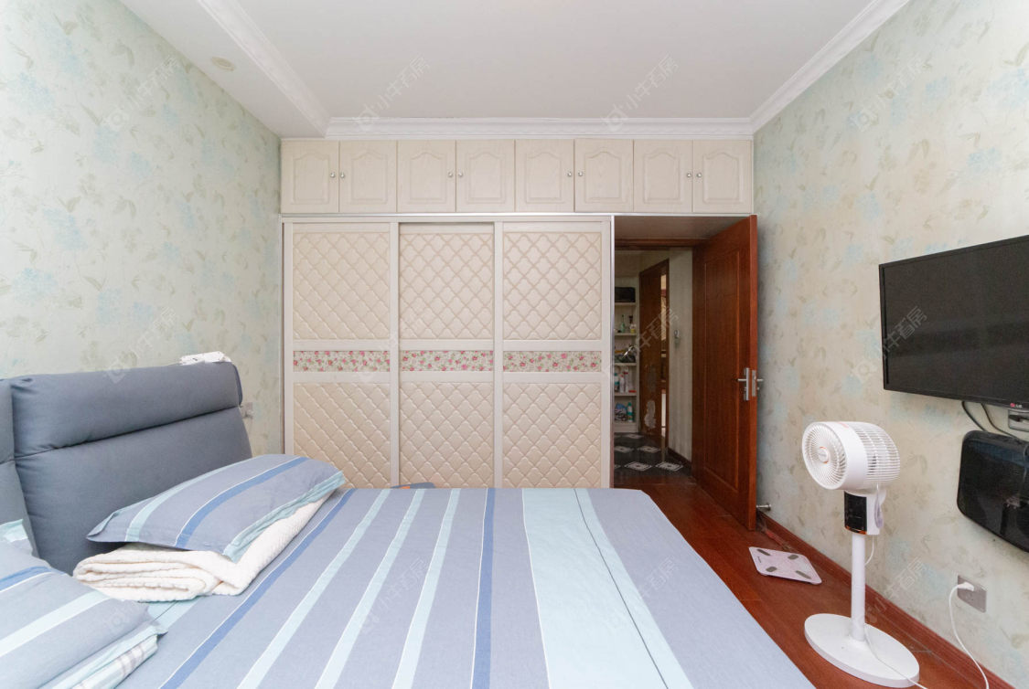 常州锦海星城二期在售二手房源室内图_小牛看房