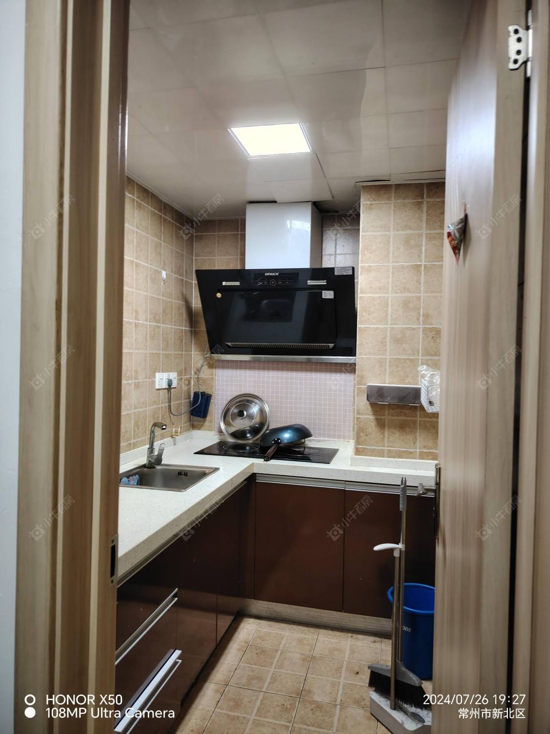 金田精英汇房源室内图 常州金田精英汇在租房源室内图_小牛看房