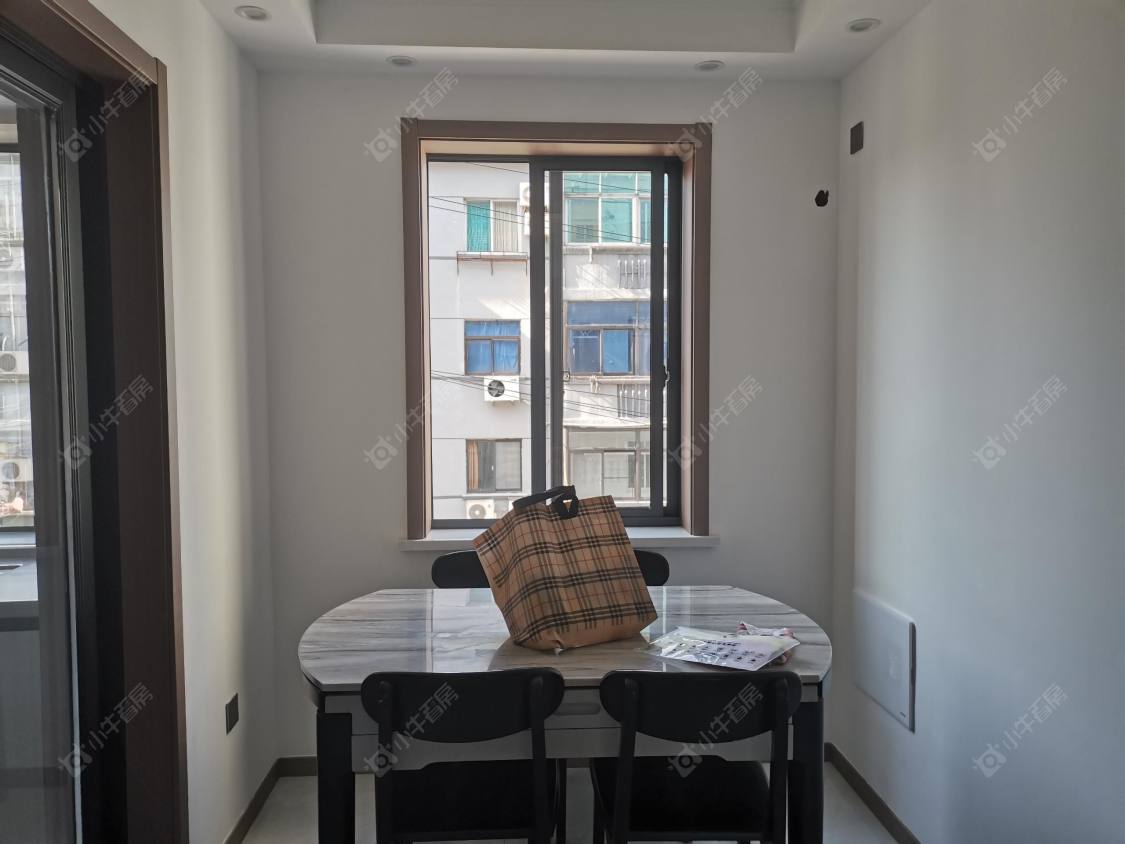 常州桃园新村在租房源室内图_小牛看房