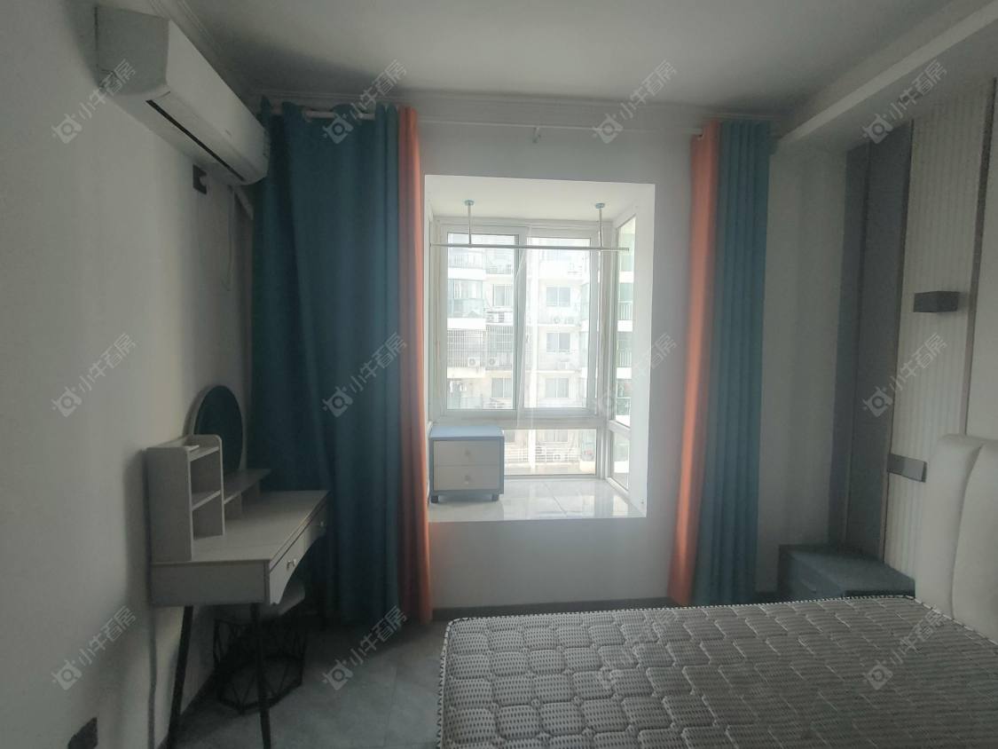 常州青洋花苑在租房源室内图_小牛看房