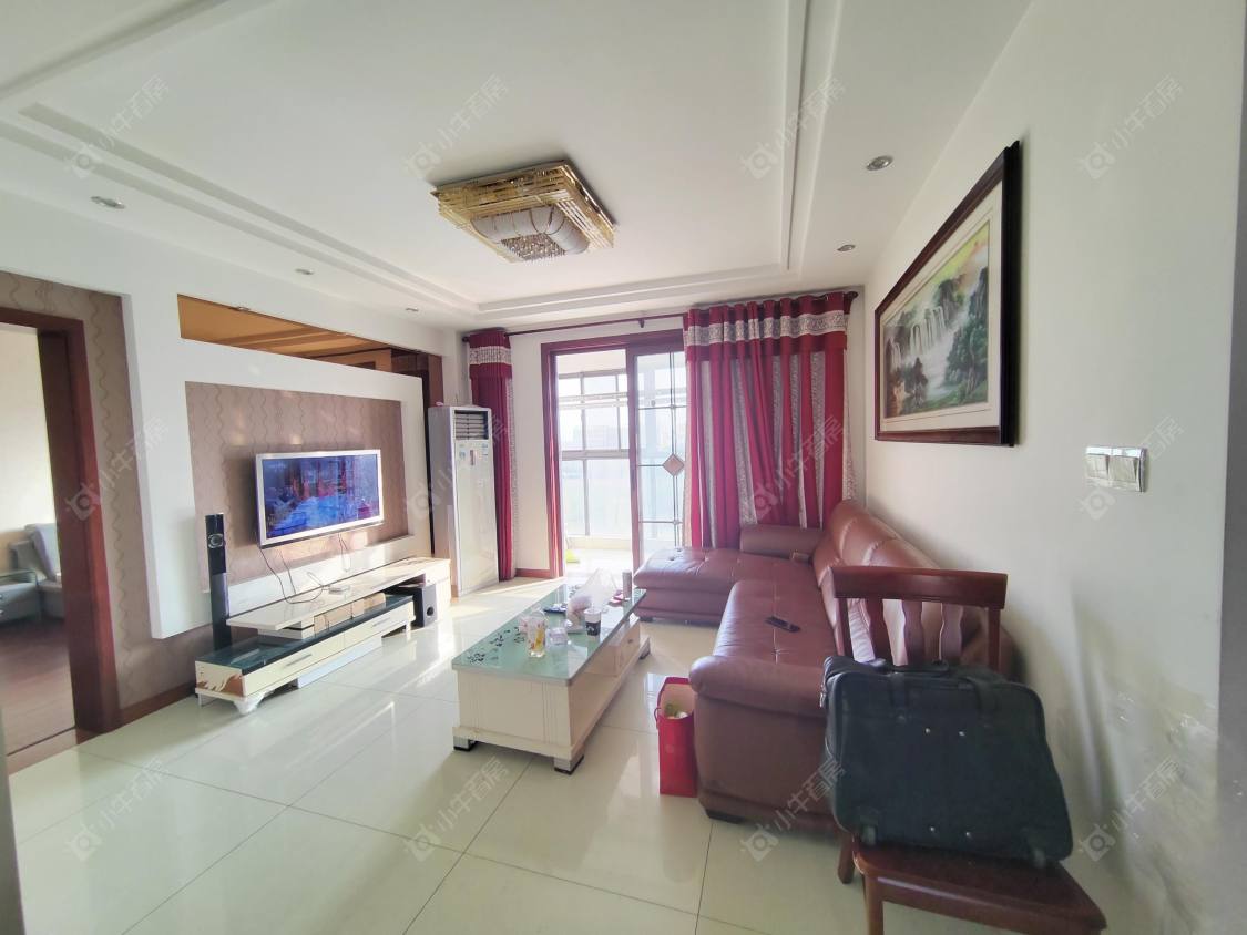 常州丰乐尚都3室2厅1卫出租_小牛看房