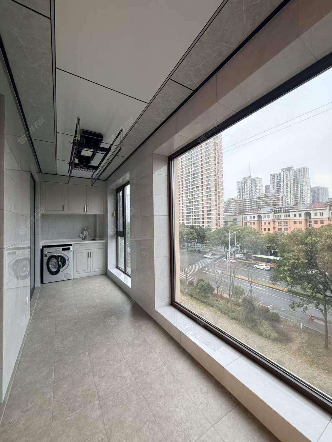 新城樾隽中央房源室内图 常州新城樾隽中央在租房源室内图_小牛看房