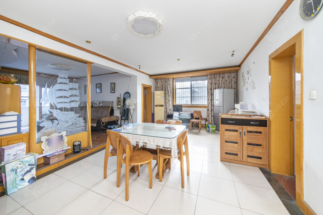 常州湾里新村在售二手房_小牛看房