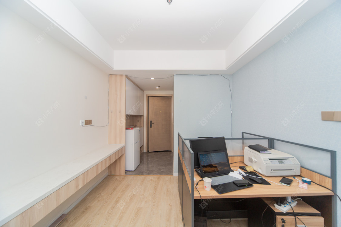 常州九洲花园四期2室1厅1卫在售二手房房源图片