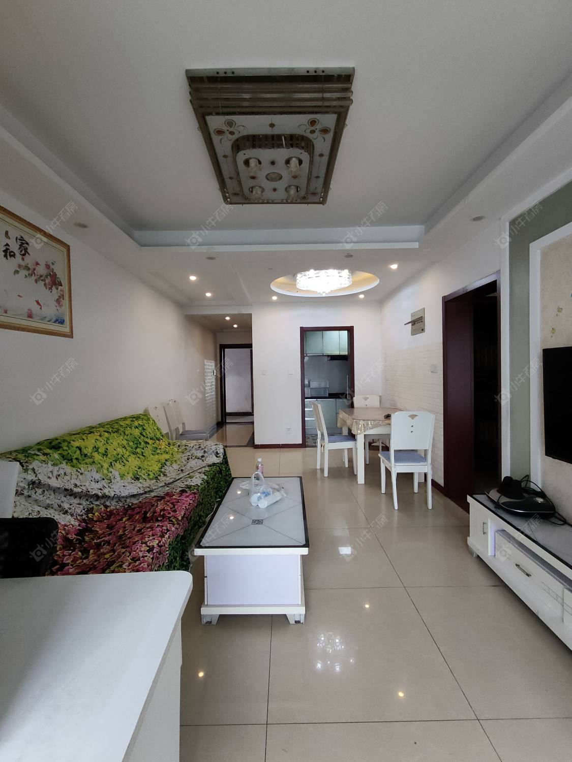 湖港名城房源室内图 常州湖港名城在租房源室内图_小牛看房