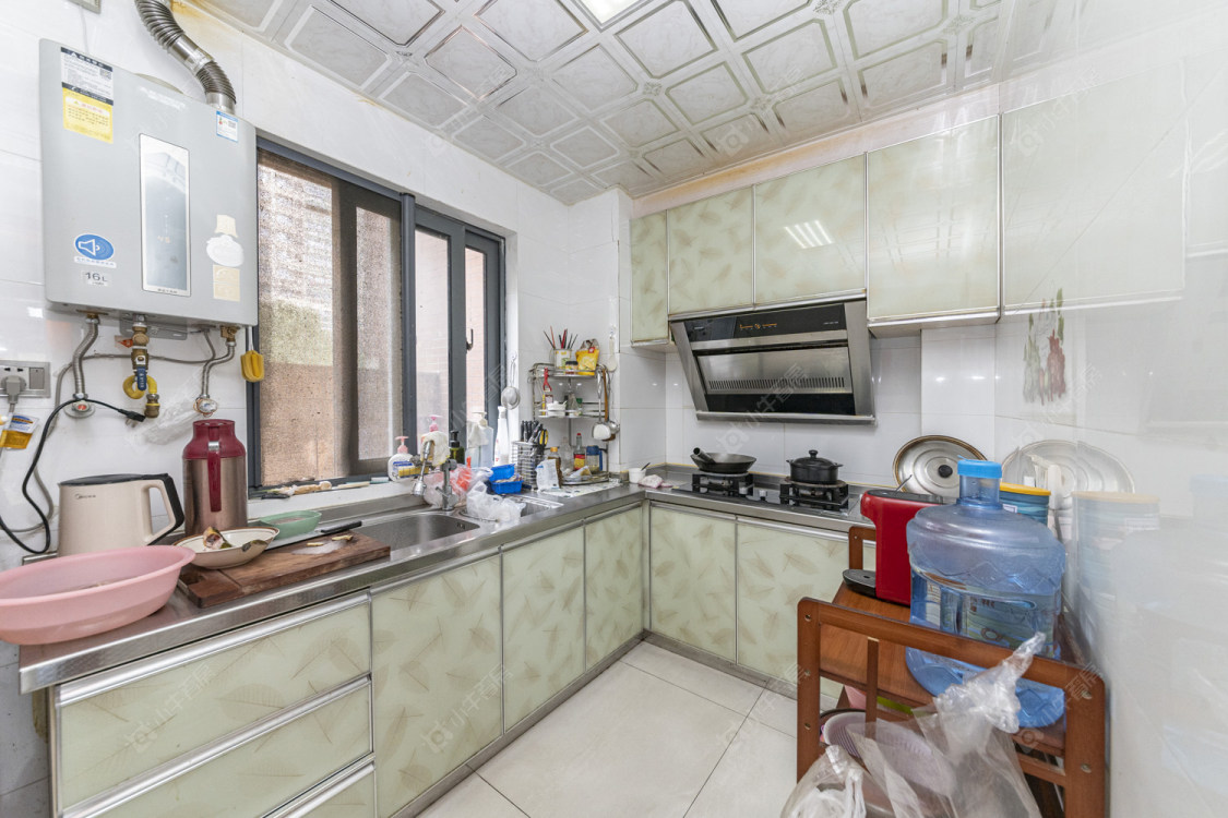 常州御城在售二手房源室内图_小牛看房