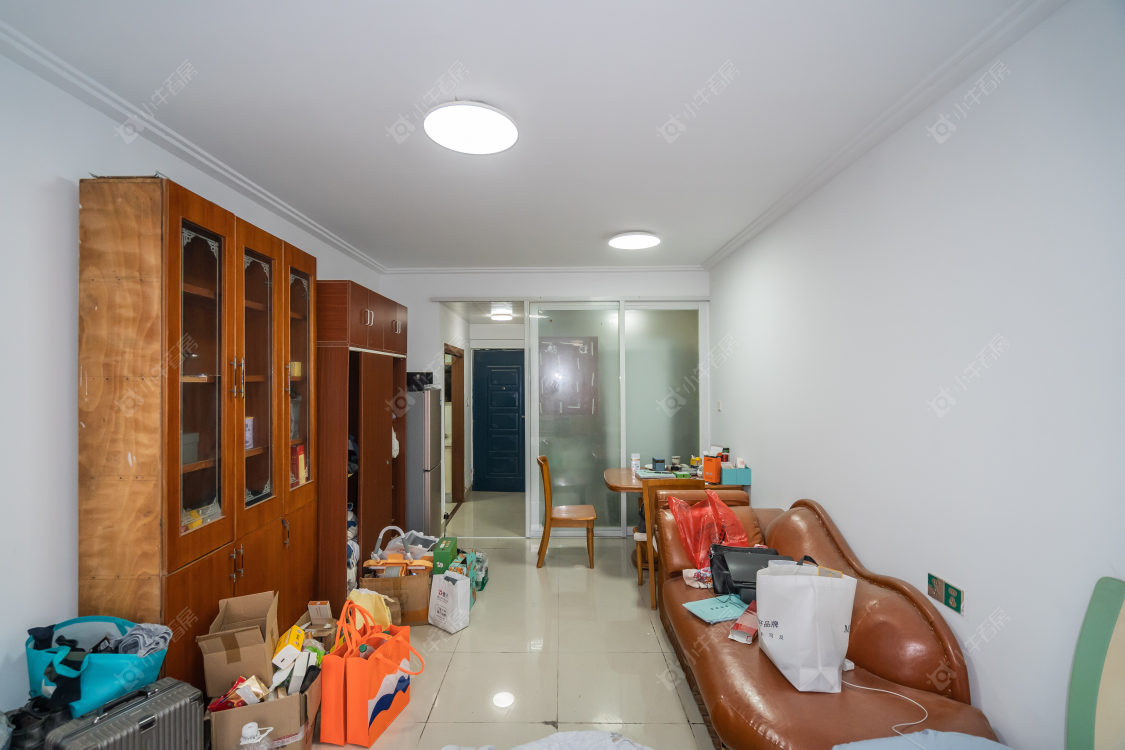 常州新天地商业广场在售二手房_小牛看房