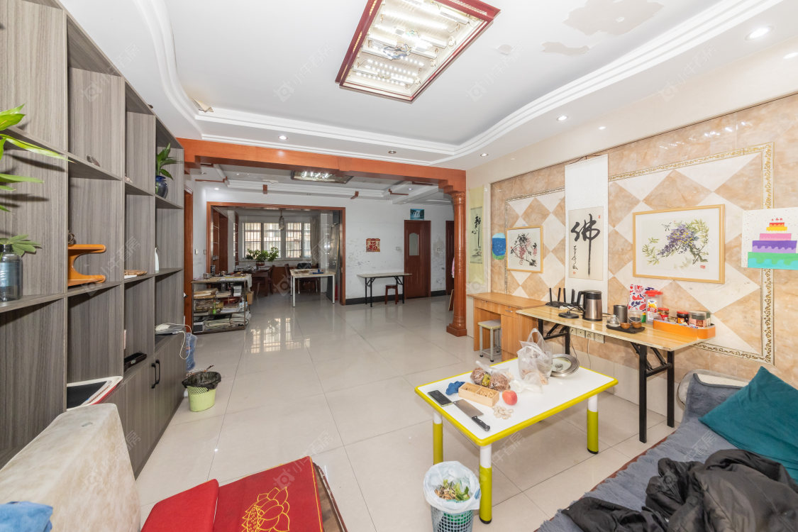 常州腾龙苑东区在售二手房源室内图_小牛看房