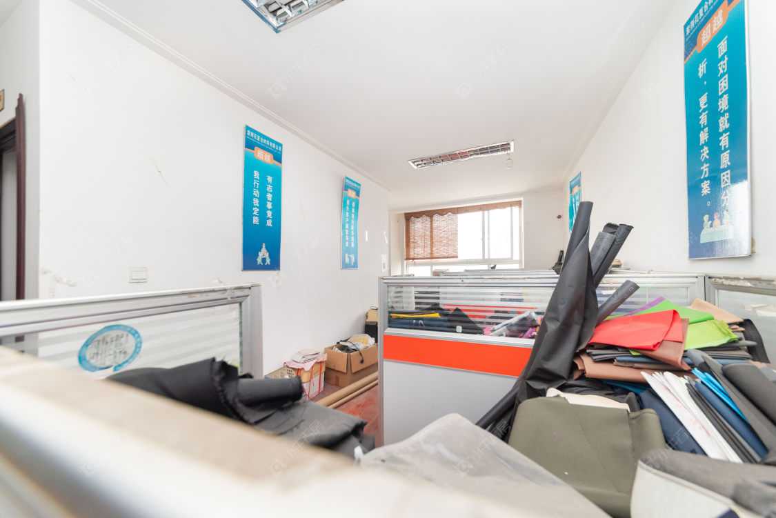 常州高力汽博城在售二手房源室内图_小牛看房