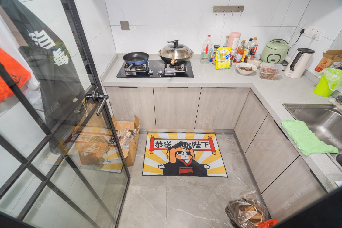 常州椿桂坊在售二手房源室内图_小牛看房