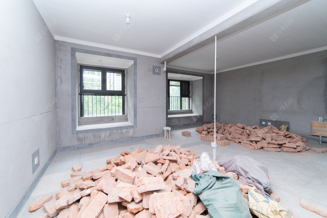 路劲雅居乐城市万象房源室内图 常州路劲雅居乐城市万象在售二手房源室内图_小牛看房