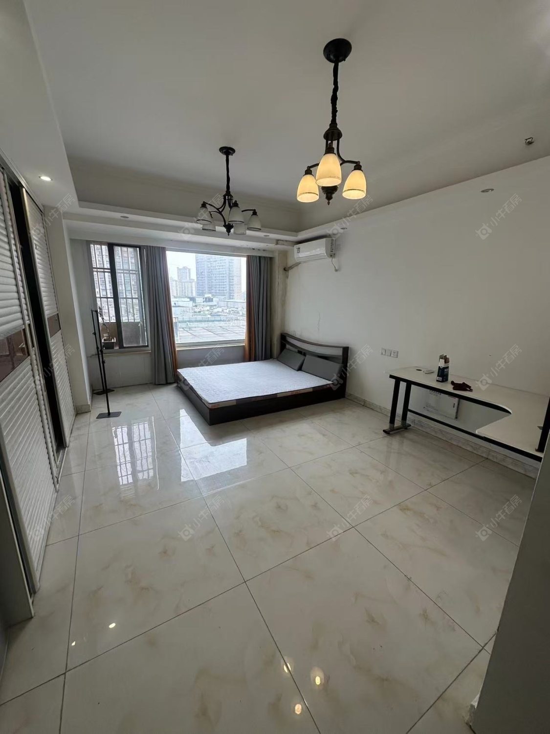 常州宝龙城市广场在租房源室内图_小牛看房