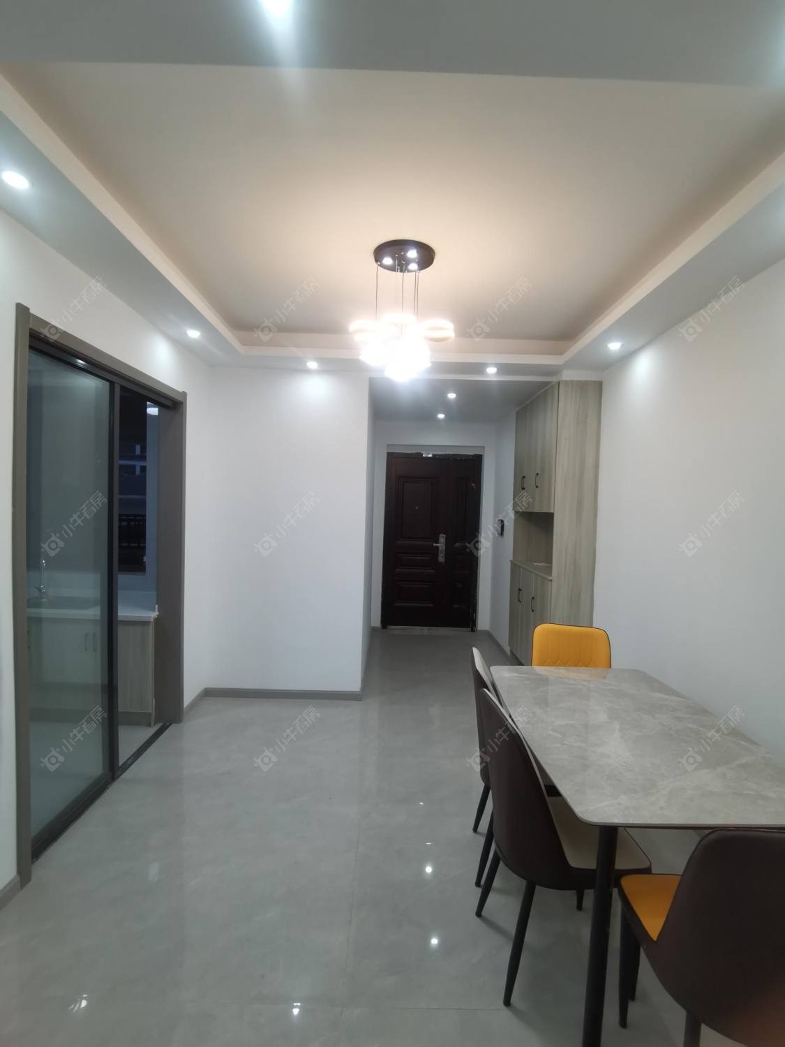 常州江东钱塘映像在租房源室内图_小牛看房