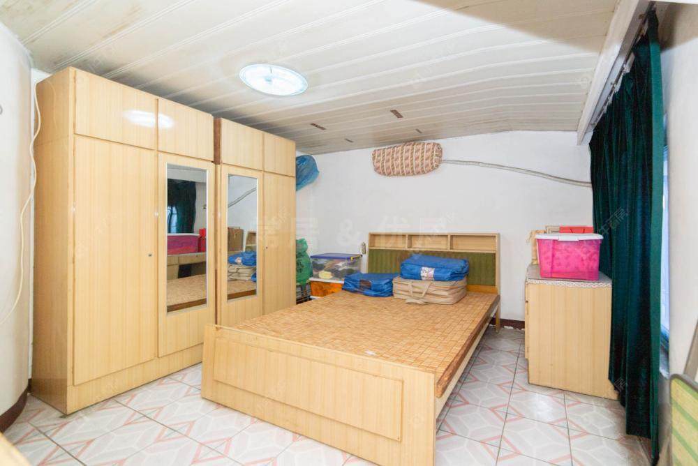 常州西新桥三村在售二手房源室内图_小牛看房