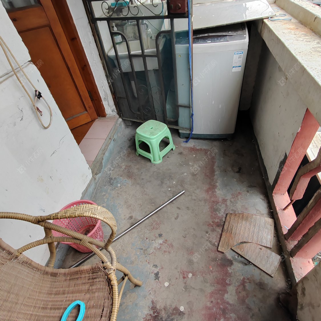 常州丽华一村在租房源室内图_小牛看房