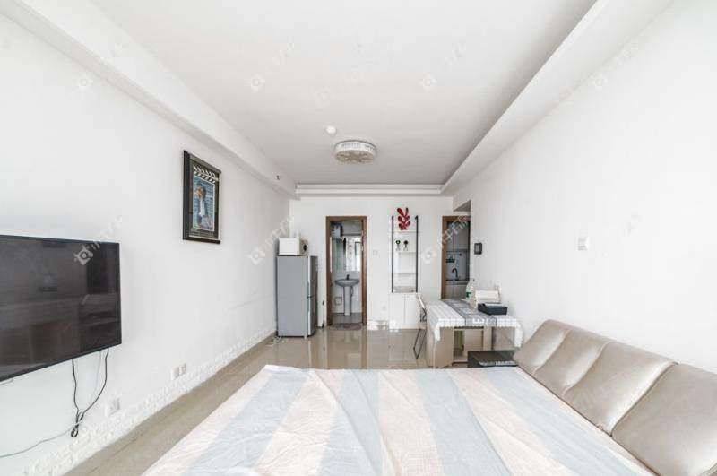 常州万泽大厦在租房源户型图_小牛看房