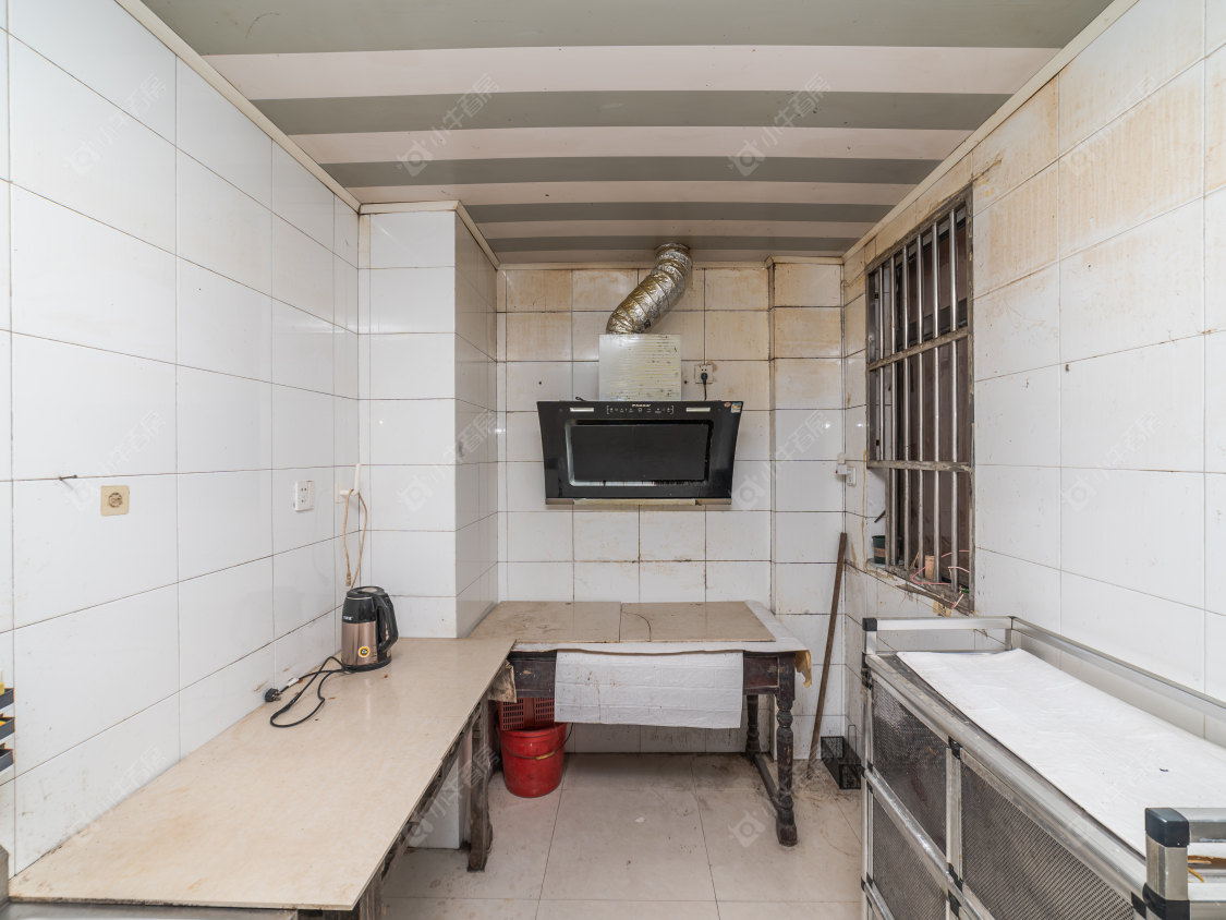 常州福康宁花园在售二手房源室内图_小牛看房