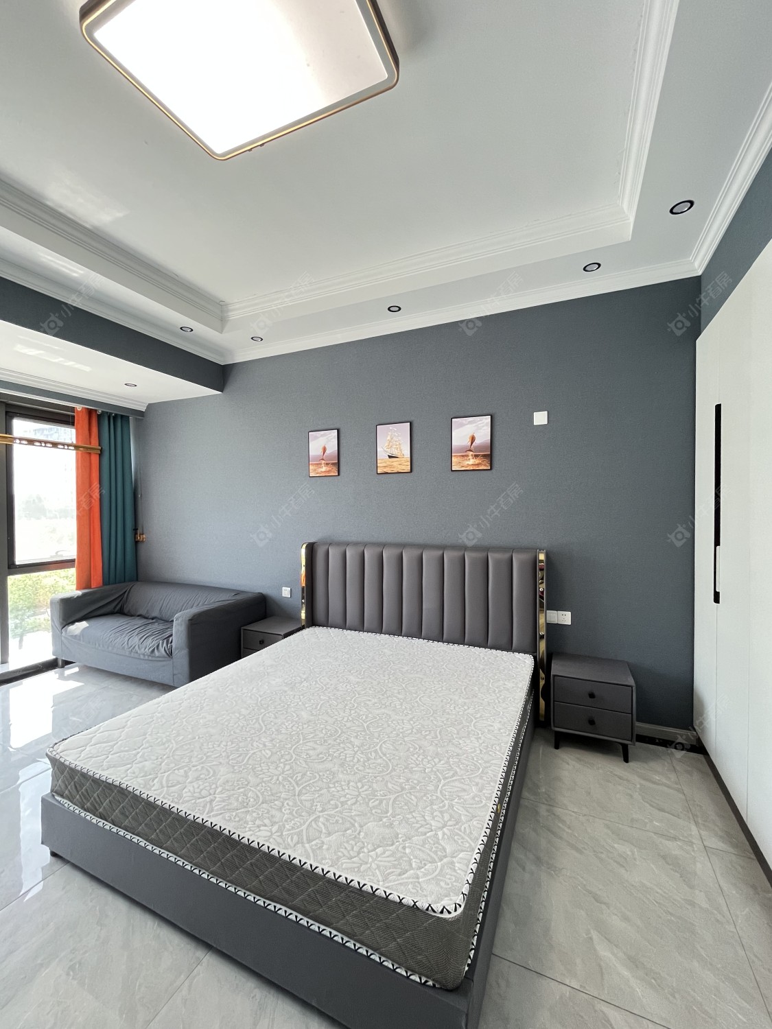 世茂广场房源室内图 常州世茂广场在租房源室内图_小牛看房