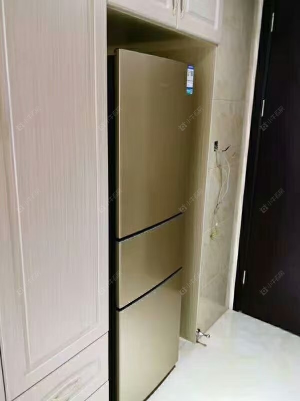 常州雅居乐星河湾在租房源室内图_小牛看房