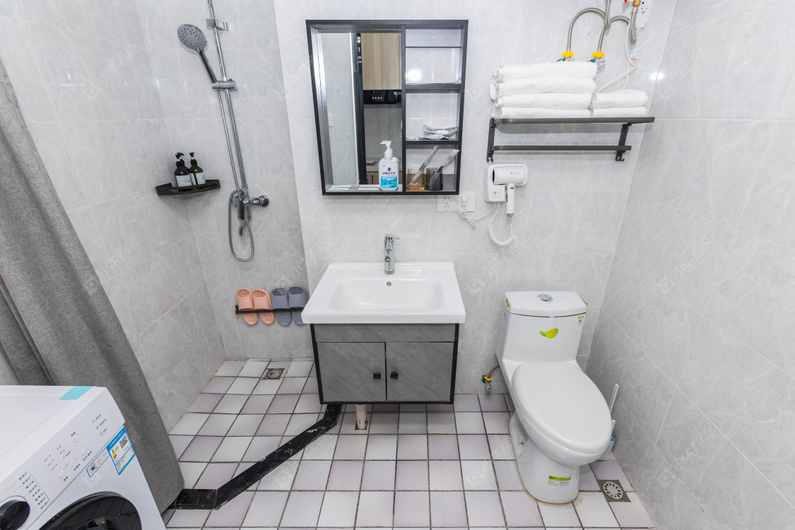 常州新龙江城市广场在租房源_小牛看房