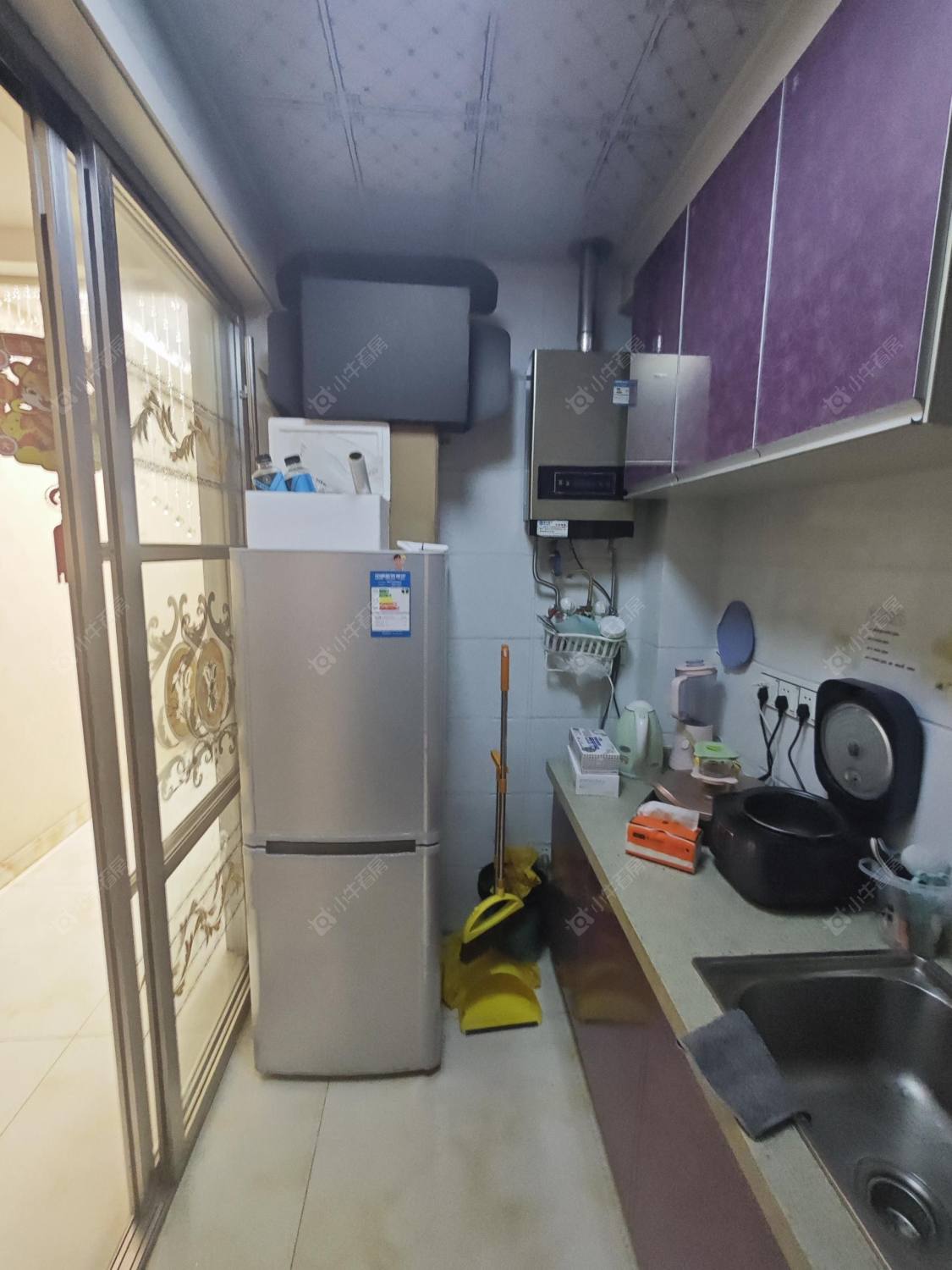 常发香堤半岛房源室内图 常州常发香堤半岛在租房源室内图_小牛看房