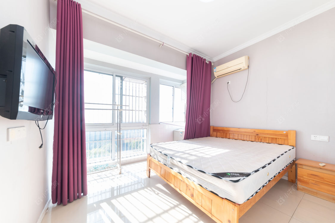 常州裕坤美城公馆在售二手房源室内图_小牛看房