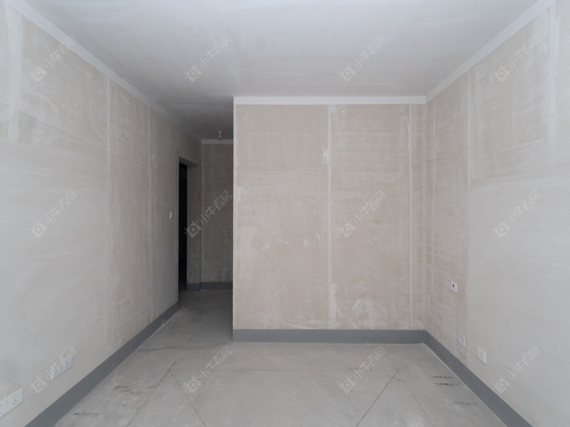 常州碧桂园弘阳花溪源著在售二手房源室内图_小牛看房