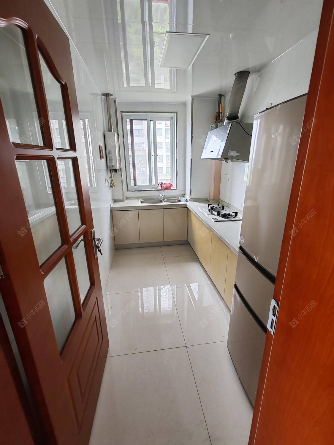 常州百馨西苑四期在租房源室内图_小牛看房