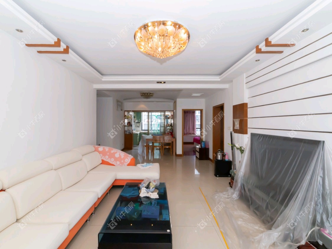 常州绿洲家园在租房源室内图_小牛看房