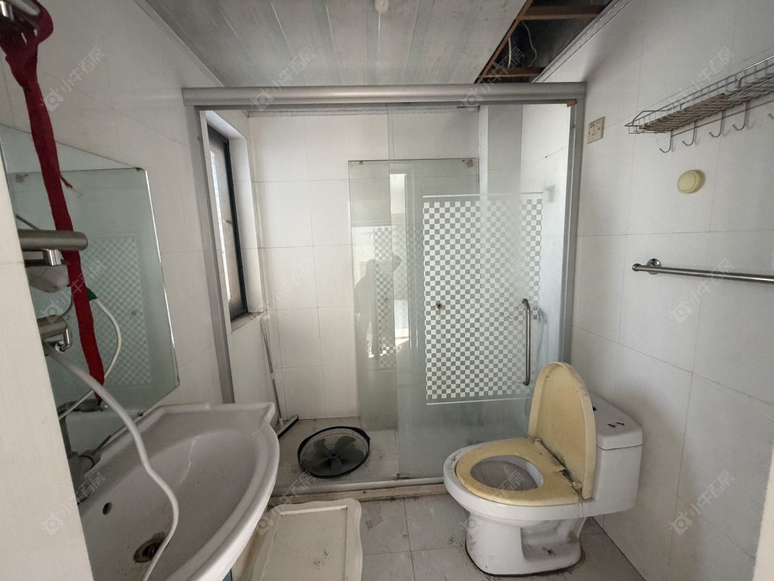 常州新城花苑西区在租房源室内图_小牛看房