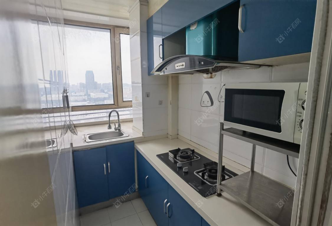 启星大厦房源室内图 常州启星大厦在租房源室内图_小牛看房