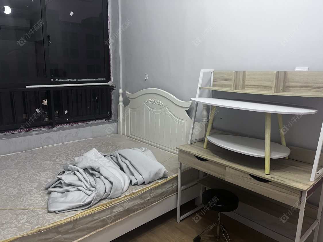 常州路劲雅居乐城市万象在租房源_小牛看房