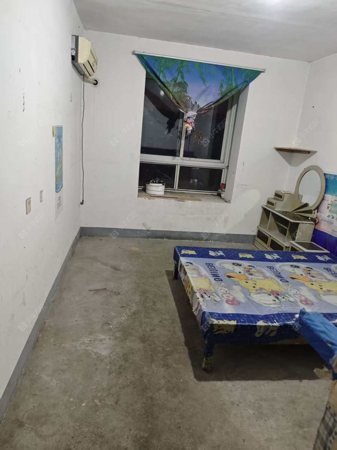 常州新龙花苑东区在租房源室内图_小牛看房