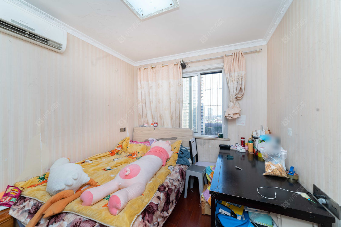 常州新城域三期在售二手房源室内图_小牛看房