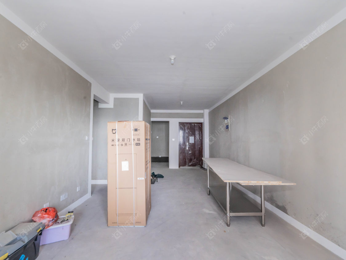 常州金牛里在售二手房源室内图_小牛看房