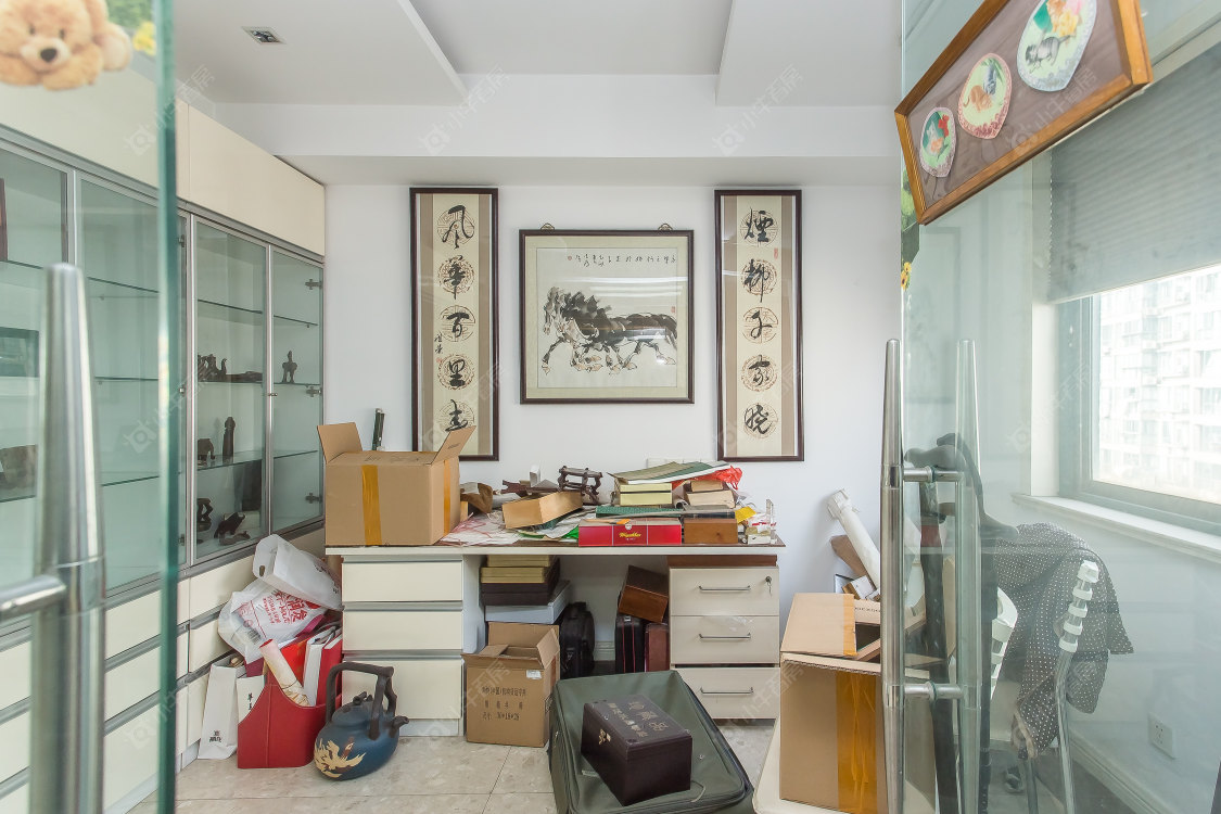 常州盛世名门在售二手房房源室内图_小牛看房