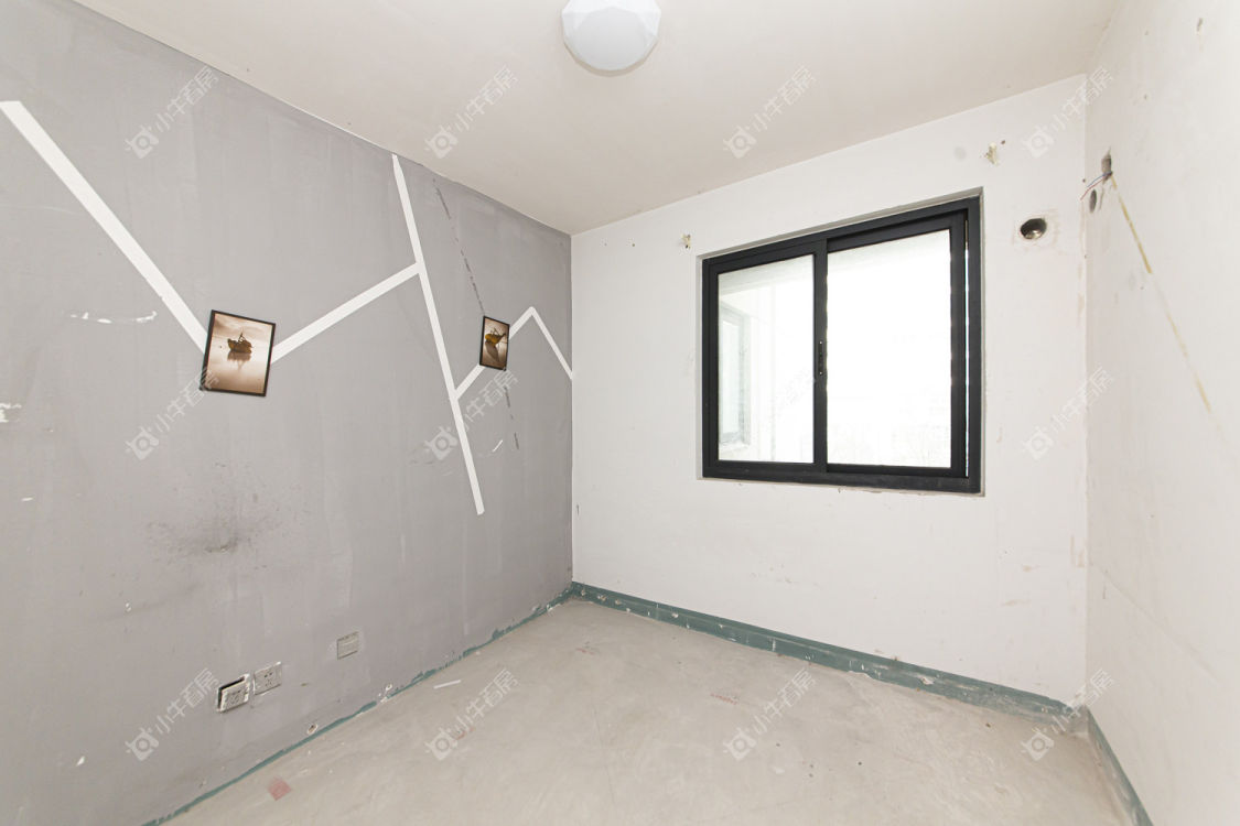 新城锦域房源室内图 常州新城锦域在租房源室内图_小牛看房