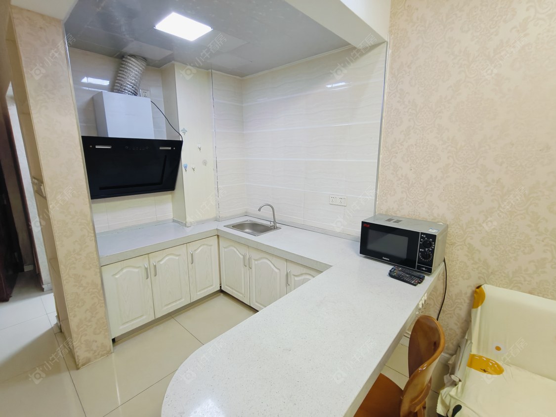 裕坤美城公馆房源室内图 常州裕坤美城公馆在租房源室内图_小牛看房