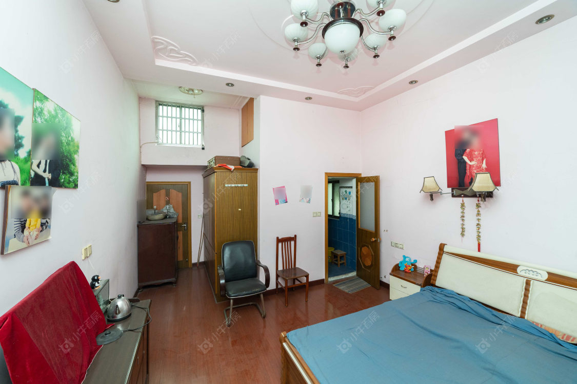 常州南巷头在售二手房源室内图_小牛看房