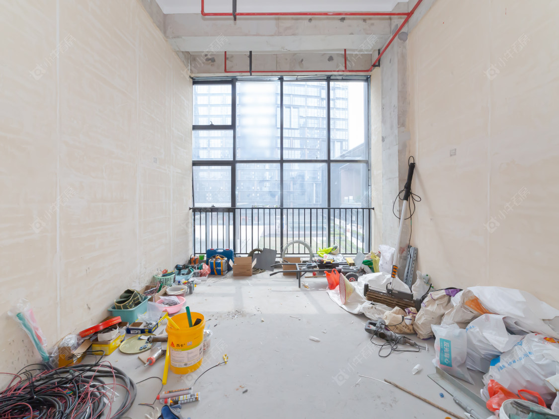 常州山外有山在售二手房源室内图_小牛看房