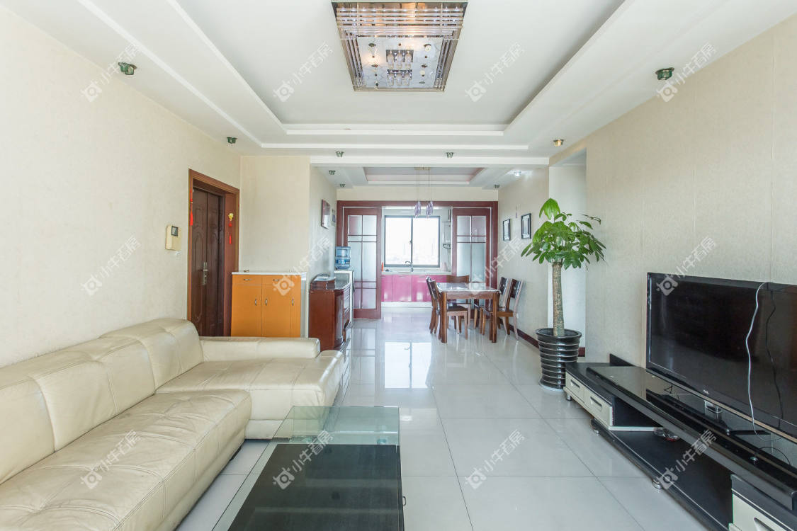 常州东方明珠花园在租房源室内图_小牛看房