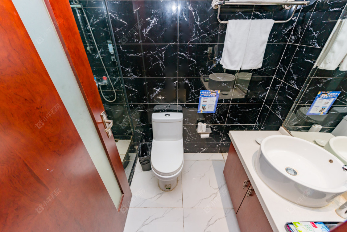 九洲新世界广场房源室内图 常州九洲新世界广场在售二手房源室内图_小牛看房